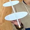 紙飛行機を作る会